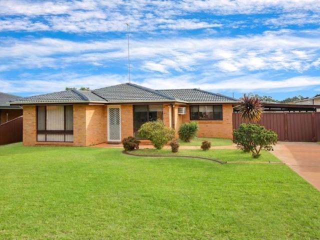 House for rent in Horseshoe Creek, South Australia