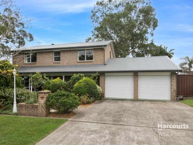 House for sale in St Clair, Sydney