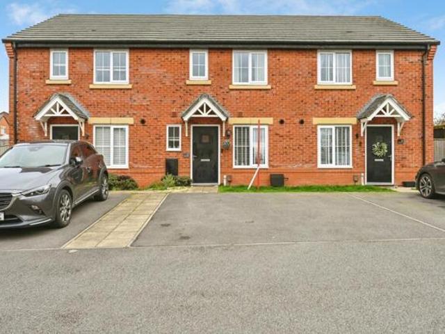 House for sale in Haydock, St Helens