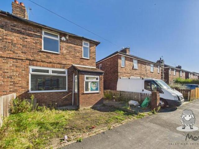 House for sale in St. Helens, St Helens