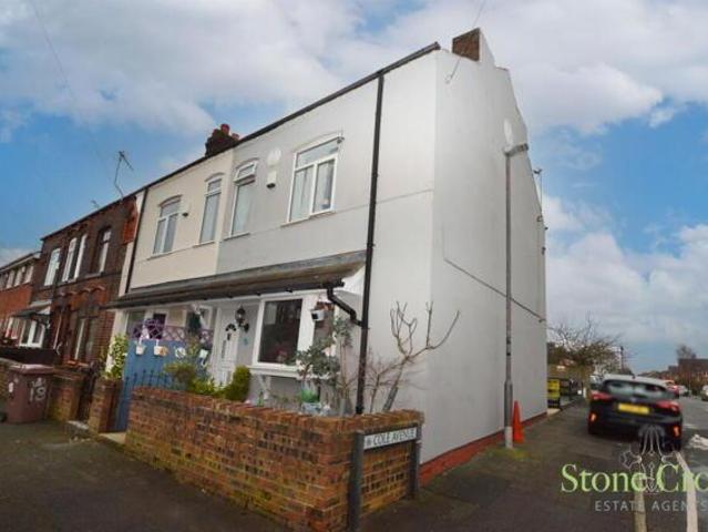 House for sale in Wargrave, Newton-le-willows