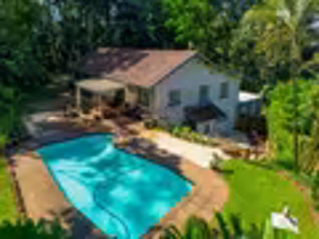 House for sale in Hillcrest, Kwazulu-natal