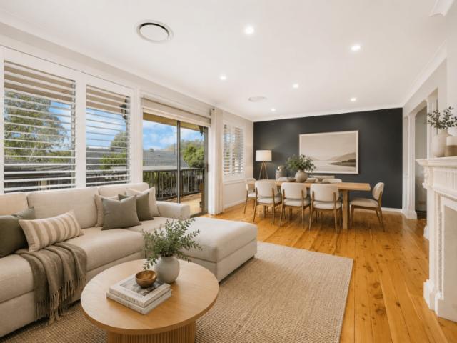 House for rent in St Ives, New South Wales