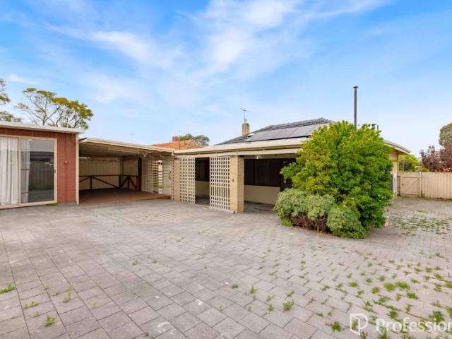 House for sale in St James, City of Canning