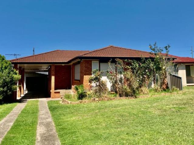 House for rent
