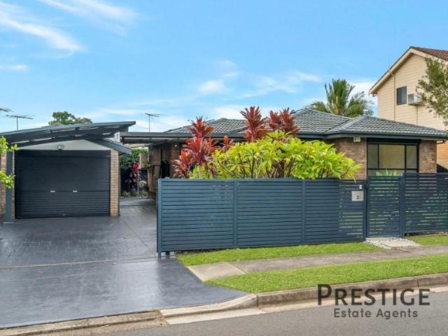 House for rent in St Johns Park, New South Wales