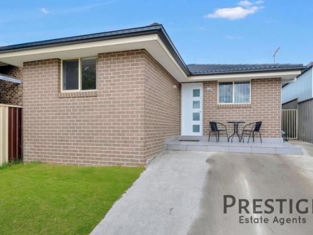 House for rent in St Johns Park, New South Wales