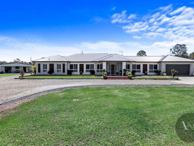 House for sale in St Mary, Queensland