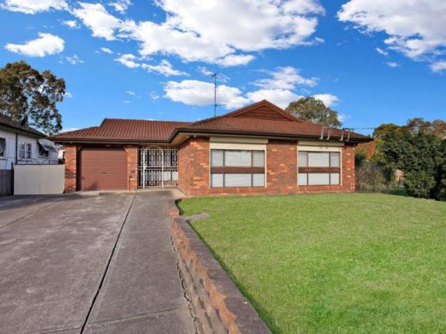 House for rent in Sydney, New South Wales