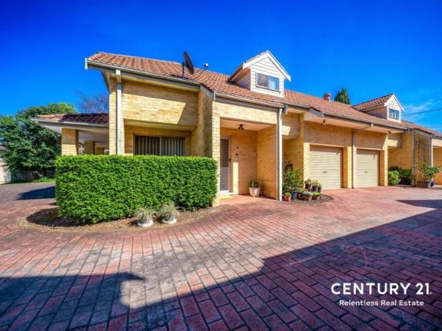 House for sale in North St Marys Shopping, Sydney