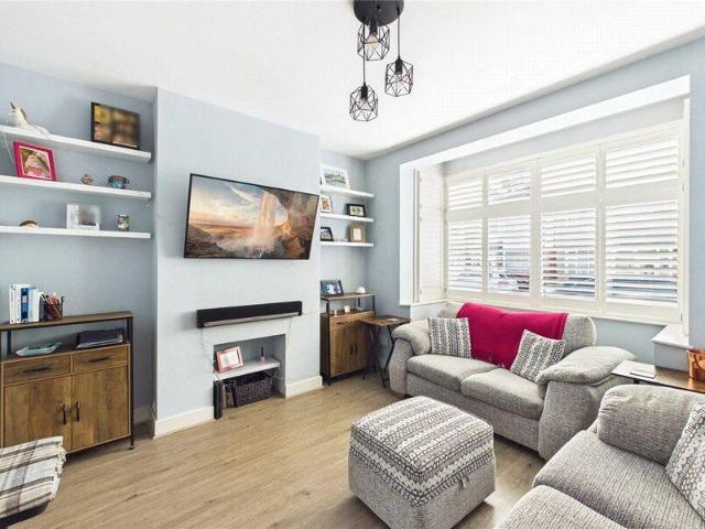 House for sale in St Olaves, Great Yarmouth