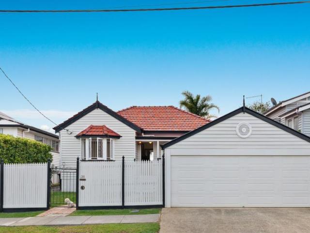 House for sale in Stafford, Greater Brisbane