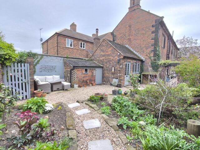 House for sale in Polesworth CP, Gun Hill