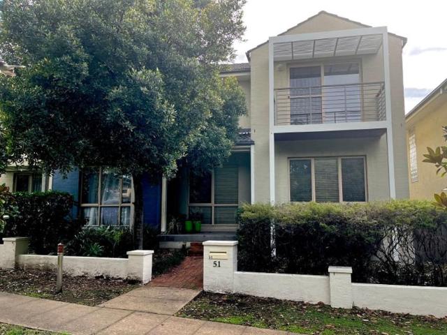 House for rent in Sydney, New South Wales