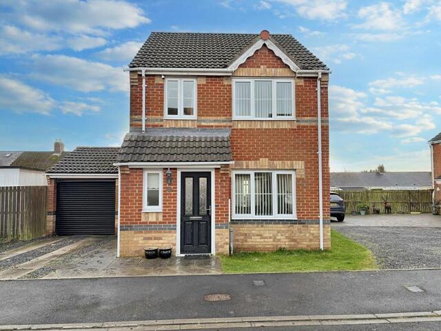 House for sale in Stanley, Isle Of Man