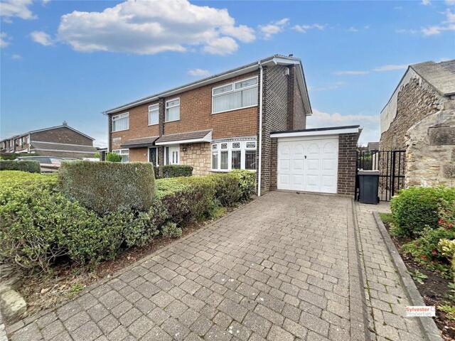 House for sale in No Place, Stanley