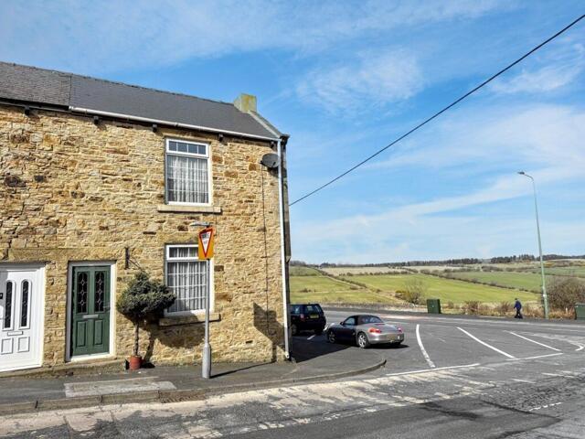 House for sale in Tantobie, Stanley