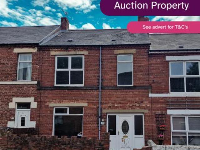 House for sale in Oxhill, Stanley