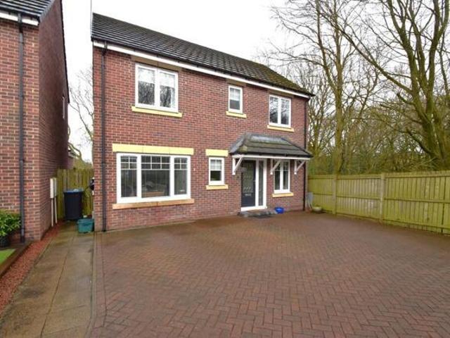 House for sale in South Moor, Stanley