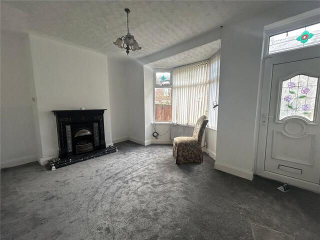 House for sale in West Shield Row Villas, Stanley