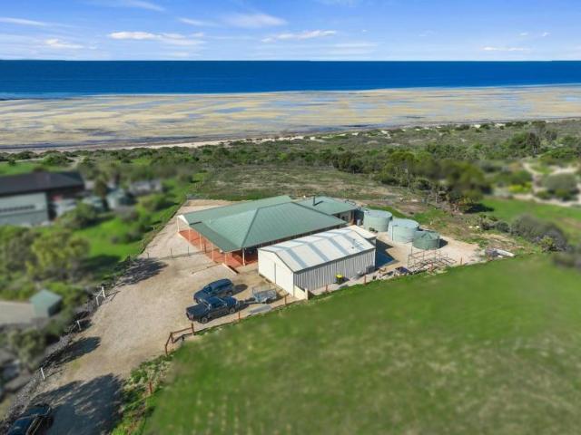 House for sale in Stansbury, Yorke Peninsula Council