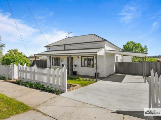 House for sale in Stawell, Shire of Northern Grampians