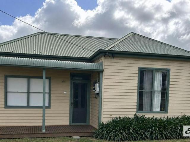 House for rent in Stawell, Shire of Northern Grampians