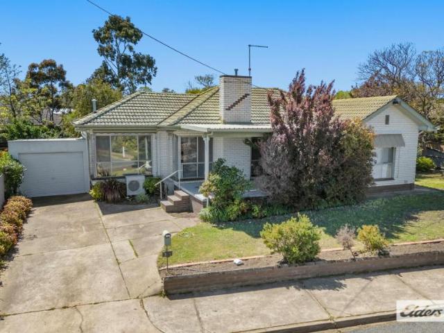 House for sale in Stawell, Shire of Northern Grampians