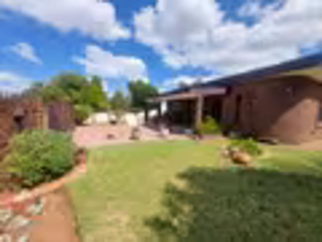 House for sale in Sedibeng, Gauteng