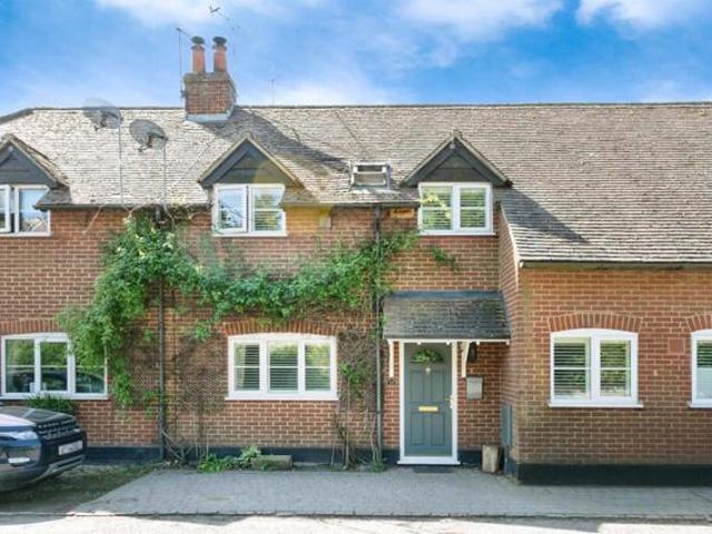 House for sale in Steeple Claydon, Isle Of Man