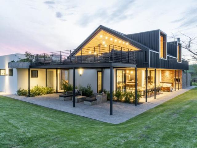House for rent in Stellenbosch Agri-Park, Stellenbosch Local Municipality