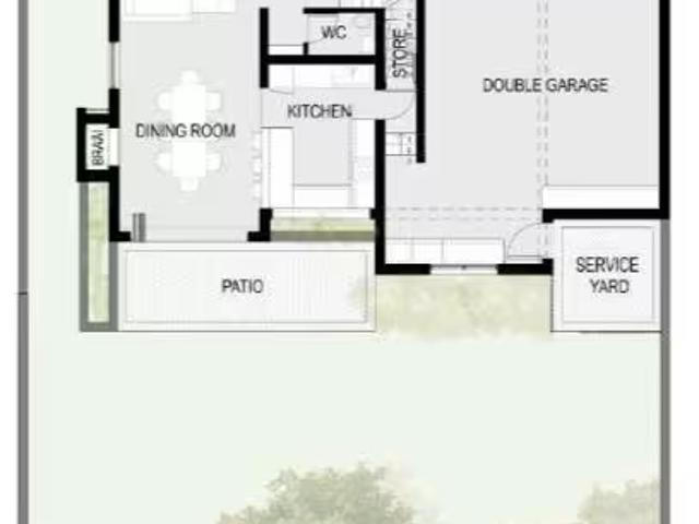 House for sale in Groot Brak Rivier, Western Cape