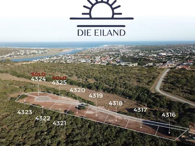 House for sale in Stilbaai, Garden Route District Municipality