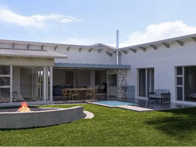 House for sale in Stilbaai, Garden Route District Municipality