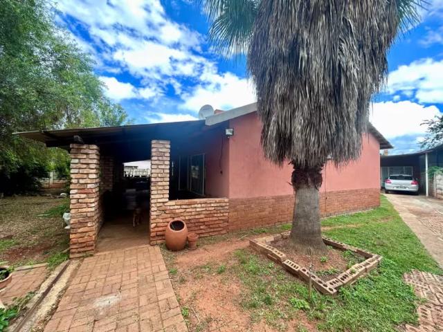 House for sale