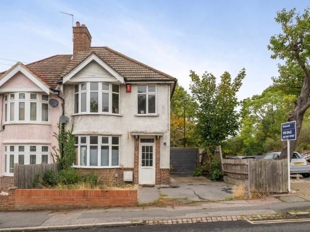 House for sale in Cat Hill, England
