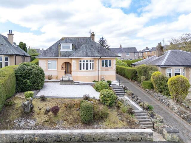 House for sale in St Ninians, Cambuskenneth