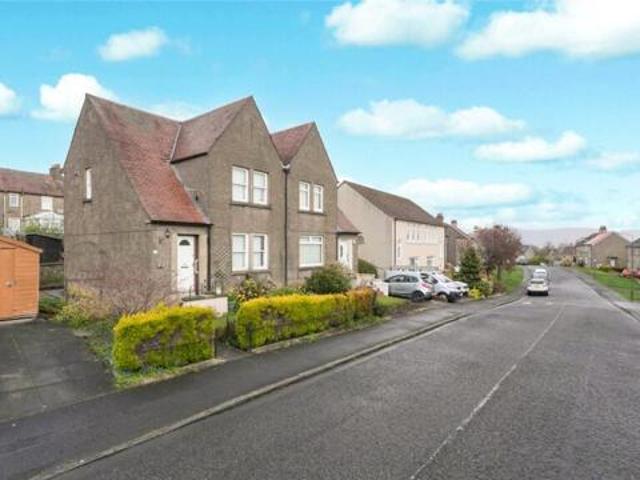 House for sale in Cambuskenneth, Scotland