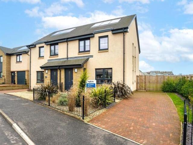 House for sale in Old Plean, Plean