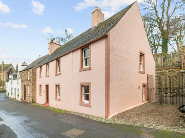 House for sale in Dunblane, Scotland
