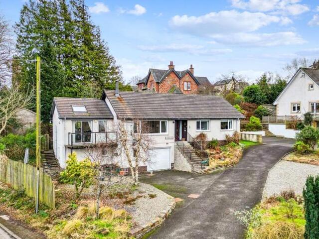 House for sale in Kippen, Scotland