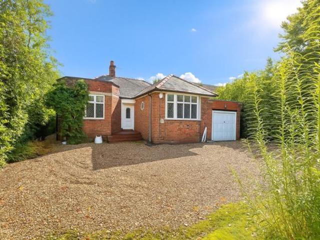 House for sale in Heald Green, Greater Manchester