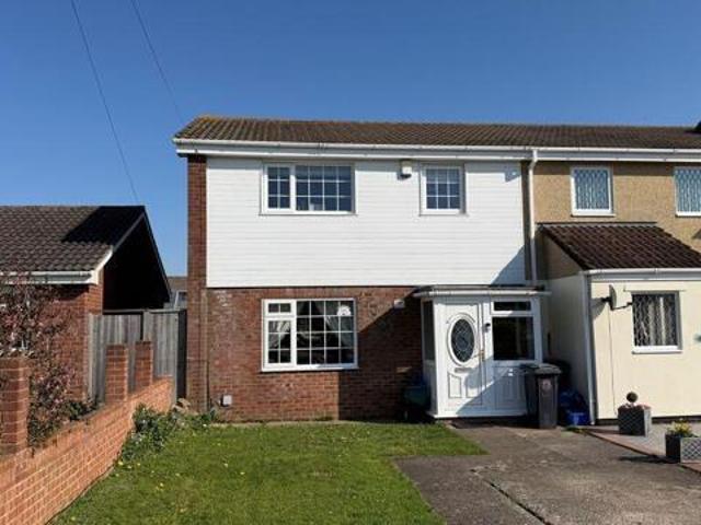 House for sale in Feckenham, Isle Of Man