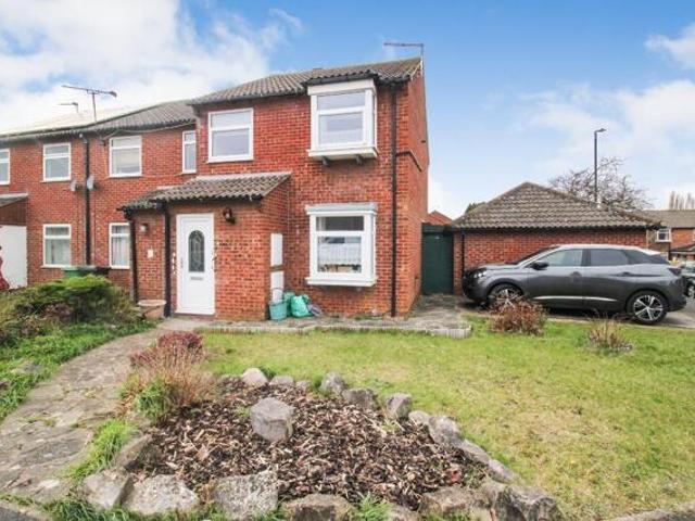 House for sale in Stoke Gifford, Little Stoke