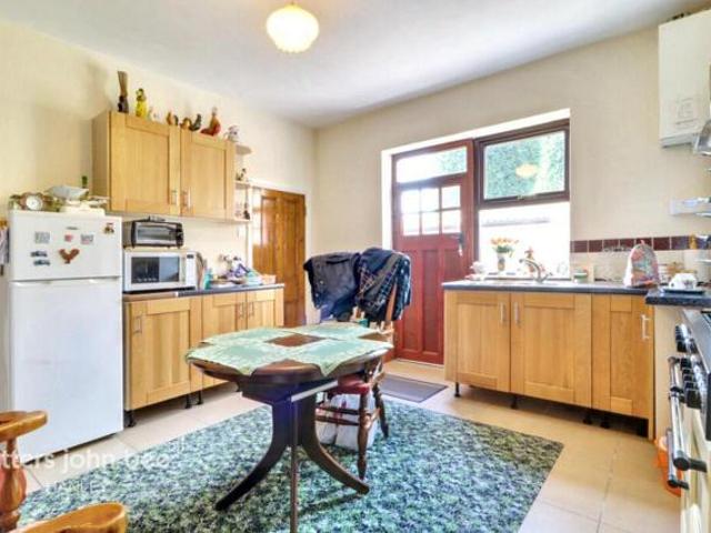 House for sale in Tunstall, Stoke-on-Trent