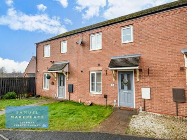 House for sale in Norton-Le-Moors, Smallthorne