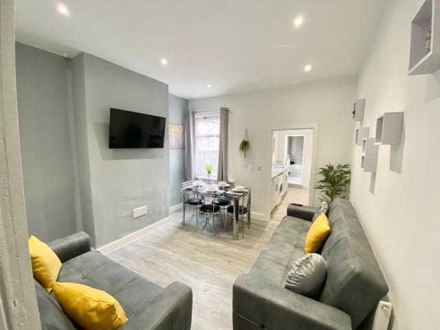 House for rent in Hanley, Stoke-on-Trent