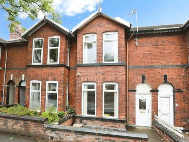 House for sale in Burslem, Isle Of Man