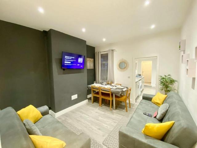 House for rent in Hanley, Stoke-on-Trent