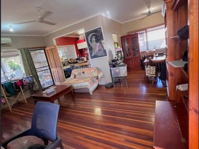 House for rent in Moranbah, Queensland